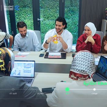 الرئيسية - المؤسسة الليبية للتقنية