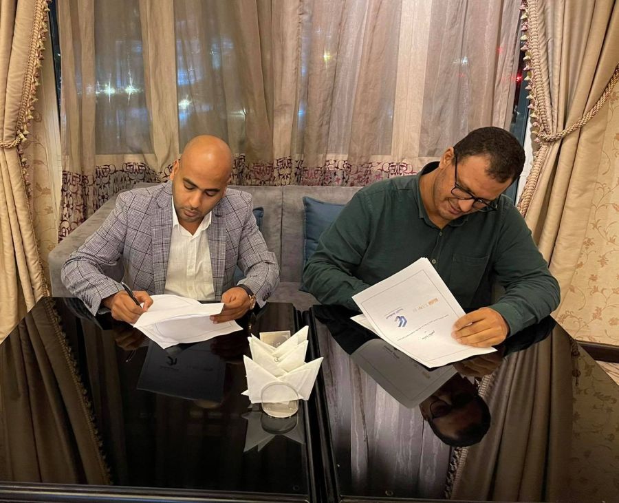 التعاون مع شركة تآزر للعلاقات العامة