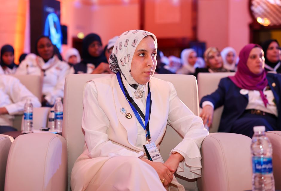 كشافو التقنية كشافو التقنية - المؤسسة الليبية للتقنية
