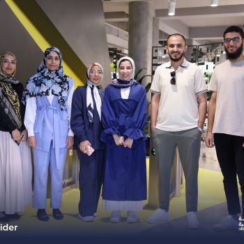 مشروع التدريب المهني - المؤسسة الليبية للتقنية