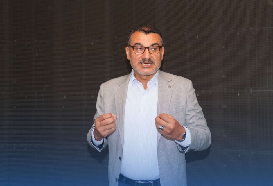 المؤسسة الليبية للتقنية تحتفي بسنويتها السادسة ومسيرة ست سنوات من العمل المؤسسة الليبية للتقنية تحتفي بسنويتها السادسة ومسيرة ست سنوات من العمل - المؤسسة الليبية للتقنية