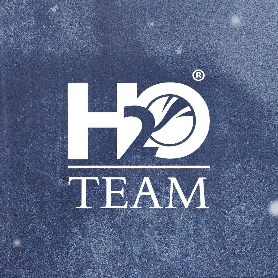 h2o team collaboration